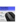 HP 690 oplaadbare draadloze muis (7M1D4AA#ABB) thumbnail