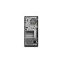 Lenovo ThinkStation P350 Tower Intel® Core™ i7 i7-11700 16 GB DDR4-SDRAM 512 GB SSD Windows 11 Pro Workstation Zwart (30E300FXGE) thumbnail