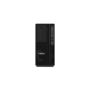 Lenovo ThinkStation P350 Tower Intel® Core™ i7 i7-11700 16 GB DDR4-SDRAM 512 GB SSD Windows 11 Pro Workstation Zwart (30E300FXGE) thumbnail