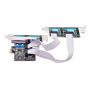 StarTech 4-Port Seriële PCIe Kaart (PS74ADF-SERIAL-CARD) thumbnail