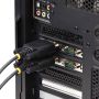 StarTech 4-Port Seriële PCIe Kaart (PS74ADF-SERIAL-CARD) thumbnail