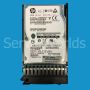 HP 600GB 6G SAS 10K SFF Hard Drive (613922-001) thumbnail