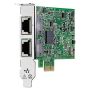 Hewlett Packard Enterprise 615732-B21 netwerkkaart Intern Ethernet 1000 Mbit/s (616012-001) thumbnail