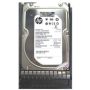 Hewlett Packard Enterprise 3TB hot-plug dual-port SAS hard disk drive 3.5" 3000 GB (625031-B21) thumbnail