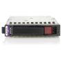 Hewlett Packard Enterprise 300GB hot-plug dual-port SAS HDD 2.5 (627195-001) thumbnail