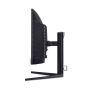 Acer Predator X34Vbmiiphuzx computer monitor 86,4 cm (34") 3440 x 1440 Pixels UltraWide Quad HD OLED Zwart (UM.CXXEE.V01) thumbnail