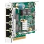 Hewlett Packard Enterprise 629135-B22 netwerkkaart Intern Ethernet / WLAN 1000 Mbit/s (629135-B22) thumbnail