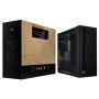 ASUS ProArt PA602 Midi Tower Zwart (90DC00J0-B09000) thumbnail