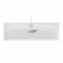 CHERRY AK-C8112 toetsenbord USB QWERTY Engels Wit (AK-C8112-U1-W/GB) thumbnail