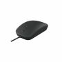 CHERRY AK-PMH3 muis Ambidextrous USB Type-A 1000 DPI (AK-PMH3OB-US-B) thumbnail