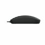 CHERRY AK-PMH3 muis Ambidextrous USB Type-A 1000 DPI (AK-PMH3OB-US-B) thumbnail