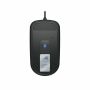 CHERRY AK-PMH3 muis Ambidextrous USB Type-A 1000 DPI (AK-PMH3OB-US-B) thumbnail