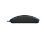 Contour Design Active Key AK-PMH3 muis Medisch Ambidextrous USB Type-A Optisch 1000 DPI (AK-PMH3OB-US-B) thumbnail