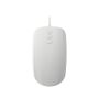 Contour Design Active Key AK-PMH3 muis Medisch Ambidextrous USB Type-A Optisch 1000 DPI (AK-PMH3OB-US-W) thumbnail