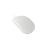 Contour Design Active Key AK-PMH3 muis Medisch Ambidextrous USB Type-A Optisch 1000 DPI (AK-PMH3OB-US-W) thumbnail