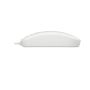 Contour Design Active Key AK-PMH3 muis Medisch Ambidextrous USB Type-A Optisch 1000 DPI (AK-PMH3OB-US-W) thumbnail