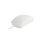 Contour Design Active Key AK-PMH3 muis Medisch Ambidextrous USB Type-A Optisch 1000 DPI (AK-PMH3OB-US-W) thumbnail