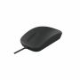 CHERRY AK-PMH3 muis Ambidextrous USB Type-A 1000 DPI (AK-PMH3OS-US-B) thumbnail