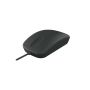 Contour Design Active Key AK-PMH3 muis Medisch Ambidextrous USB Type-A Optisch 1000 DPI (AK-PMH3OS-US-B) thumbnail