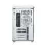 Cooler Master QUBE 500 Flatpack White Edition Midi Tower Wit (Q500-WGNN-S00) thumbnail