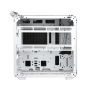 Cooler Master QUBE 500 Flatpack White Edition Midi Tower Wit (Q500-WGNN-S00) thumbnail