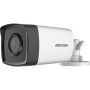 Hikvision DS-2CE17D0T-IT3F Rond CCTV-bewakingscamera Buiten 1920 x 1080 Pixels Plafond/muur (2CE17D0T-IT3F3.6) thumbnail