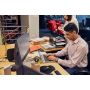 HP Elite t655 2,1 GHz Windows 10 IoT Enterprise 1,12 kg Zwart R2314 (5H0W5EA#ABB) thumbnail