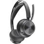 POLY Voyager Focus 2 Microsoft Teams Certified USB-A Headset (77Y85AA) thumbnail
