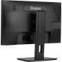 iiyama ProLite XUB2463HSU-B1 computer monitor 61 cm (24") 1920 x 1080 Pixels Full HD LED Zwart (XUB2463HSU-B1) thumbnail