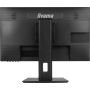 iiyama ProLite XUB2463HSU-B1 computer monitor 61 cm (24") 1920 x 1080 Pixels Full HD LED Zwart (XUB2463HSU-B1) thumbnail