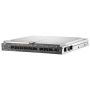 Hewlett Packard Enterprise Virtual Connect Flex-10/10D Module for c-Class BladeSystem network switch module 10 Gigabit (639852-001) thumbnail