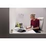 HP Presence Small Space Solution Plus AI Camera with Microsoft Teams Rooms (641U4AW#ABH) thumbnail