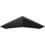 HP Presence Small Space Solution Plus AI Camera with Microsoft Teams Rooms Intel® Core™ i5 i5-10500T 8 GB DDR4-SDRAM 256 GB SSD Windows 10 IoT Enterprise Desktop PC Zwart (641U4AW#ABH) thumbnail