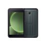 Samsung Galaxy Tab Active5 Enterprise Edition 5G Samsung Exynos LTE-TDD & LTE-FDD 128 GB 20,3 cm (8") 6 GB Wi-Fi 6 (802.11ax) Android 14 Groen (SM-X306BZGAEEB) thumbnail