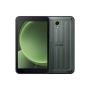 Samsung Galaxy Tab Active5 Enterprise Edition 5G Samsung Exynos LTE-TDD & LTE-FDD 128 GB 20,3 cm (8") 6 GB Wi-Fi 6 (802.11ax) Android 14 Groen (SM-X306BZGAEEB) thumbnail