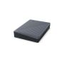 Western Digital WD My Passport 4TB Externe Harde Schijf Grijs (WDBRMD0040BGY-WESN) thumbnail
