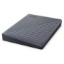 Western Digital 2,5 WD My Passport 5TB portable HDD Gray (WDBRMD0050BGY-WESN) thumbnail