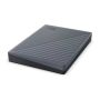 Western Digital 2,5 WD My Passport 2TB portable HDD Gray (WDBWML0020BGY-WESN) thumbnail