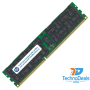 HP 8GB 1Rx4 DDR3-1600MHz DIMM (647899-B21) thumbnail