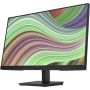 HP P24v G5 computer monitor 60,5 cm (23.8") 1920 x 1080 Pixels Full HD Zwart (64W18AA#ABB) thumbnail