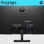 HP P24v G5 computer monitor 60,5 cm (23.8") 1920 x 1080 Pixels Full HD Zwart (64W18AA#ABB) thumbnail