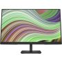HP P24v G5 computer monitor 60,5 cm (23.8") 1920 x 1080 Pixels Full HD Zwart (64W18AA#ABB) thumbnail