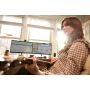 HP P24v G5 FHD-monitor (64W18AA#ABB) thumbnail