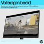 HP P24v G5 FHD-monitor (64W18AA#ABB) thumbnail