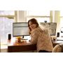 HP P24v G5 FHD-monitor (64W18AA#ABB) thumbnail
