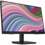 HP P22 G5 computer monitor 54,6 cm (21.5") 1920 x 1080 Pixels Full HD Zwart (64X86AA#ABB) thumbnail
