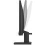HP P22 G5 computer monitor 54,6 cm (21.5") 1920 x 1080 Pixels Full HD Zwart (64X86AA#ABB) thumbnail