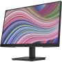 HP P22 G5 computer monitor 54,6 cm (21.5") 1920 x 1080 Pixels Full HD Zwart (64X86AA#ABB) thumbnail