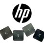 HP Keyboard US EliteBook 8560w met DualPoint (652682-001) thumbnail