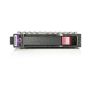 Hewlett Packard Enterprise 500GB 6G SAS SFF 2.5 (652745-B21) thumbnail